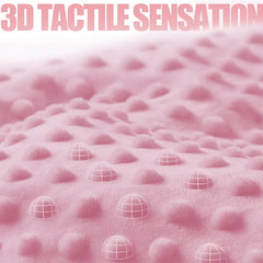 Personalized Baby First Name Cover Kids Custom Blanket Newborn Boy Girl Birthday Gift Swaddle Bed Toddler Stroller Crib Blanket