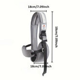 Baby Carrier Kids Waist Stool with Waist Protection Baby Strap Holding Adjustable Front Holding Type Big Baby Holding Holding