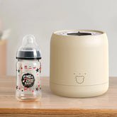 Electric Baby Milk Shaker USB Charging Formula Blender Dispenser Household Portable Feeding Machine for Infants