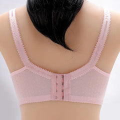Maternity Bras Wirefree Nursing Bra Panties Pregnancy Clothes Prevent Sagging Breastfeeding Women's Breathable Lactancia Bra