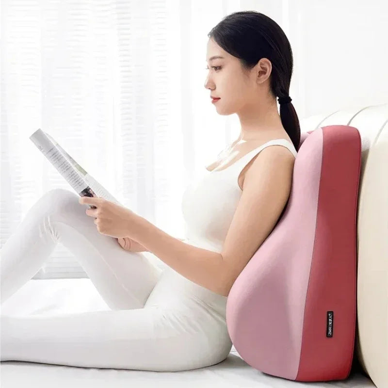 Couple hip pillow, pregnancy pillow, bed pillow, sex pillow, sitting and lying down, very suitable for home,pillow,