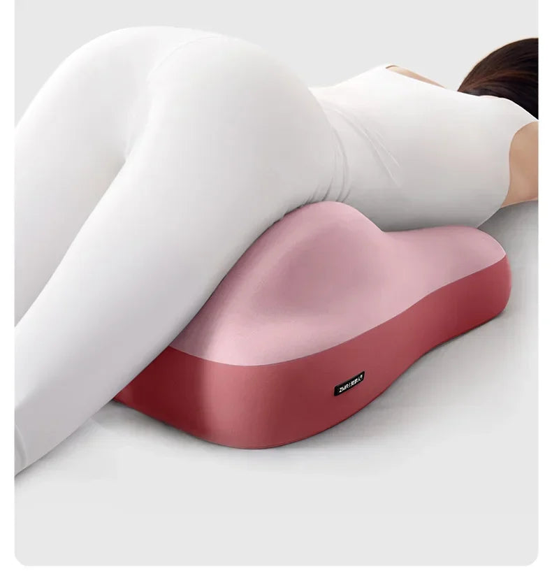 Couple hip pillow, pregnancy pillow, bed pillow, sex pillow, sitting and lying down, very suitable for home,pillow,