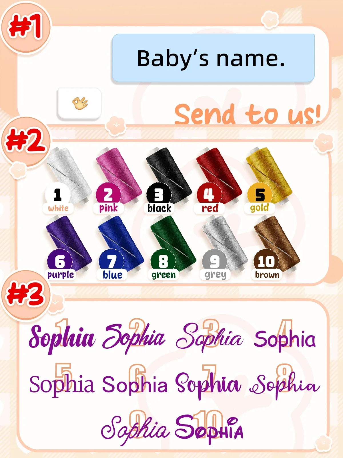 Personalized Baby First Name Cover Kids Custom Blanket Newborn Boy Girl Birthday Gift Swaddle Bed Toddler Stroller Crib Blanket