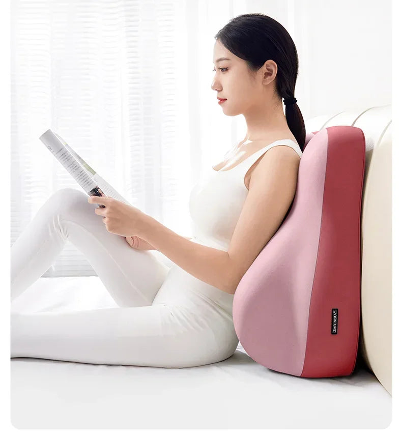 Couple hip pillow, pregnancy pillow, bed pillow, sex pillow, sitting and lying down, very suitable for home,pillow,