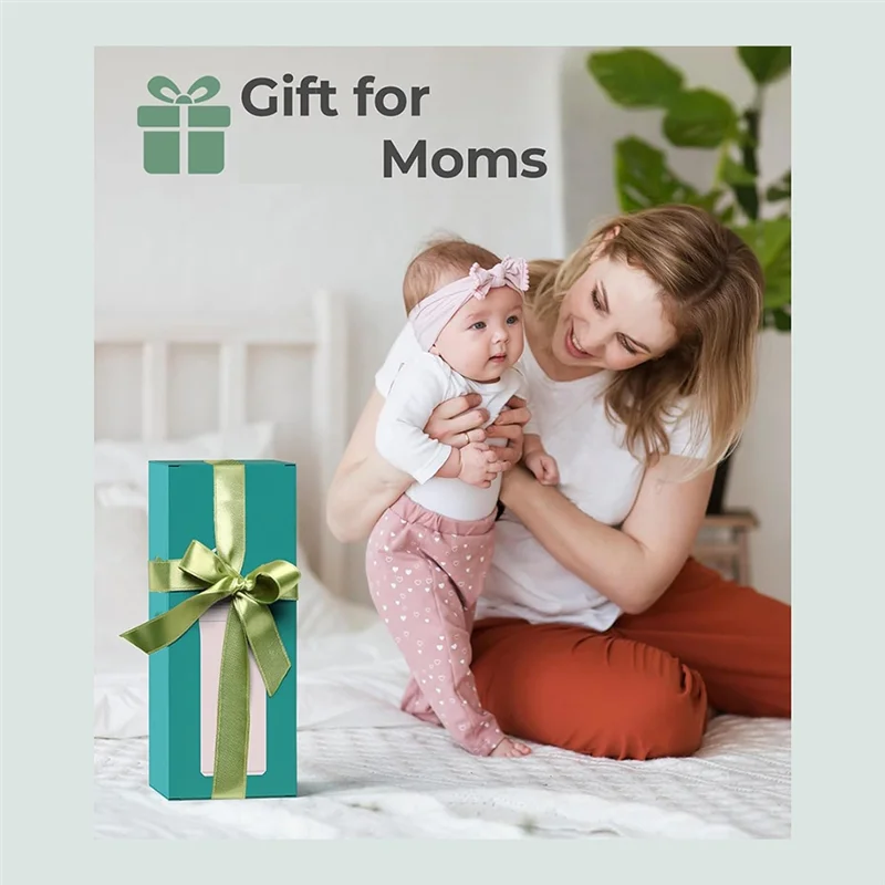 AB66-Breast Milk Cooler Bottle Larger Capacity Travel Breastmilk Chiller Portable Milk Cooler For Breastmilk