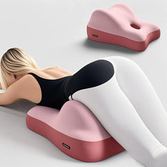 Couple hip pillow, pregnancy pillow, bed pillow, sex pillow, sitting and lying down, very suitable for home,pillow,