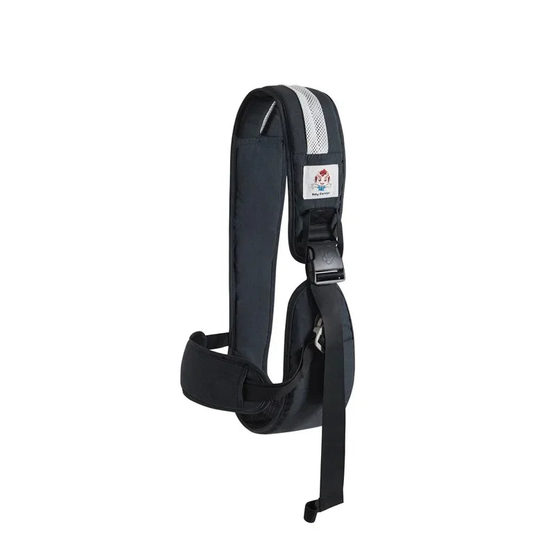 Baby Carrier Kids Waist Stool with Waist Protection Baby Strap Holding Adjustable Front Holding Type Big Baby Holding Holding