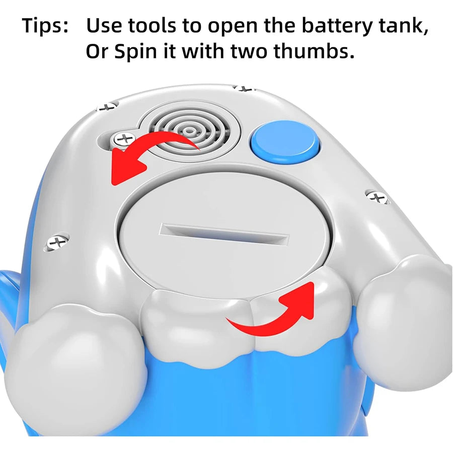 Elephant Baby Bath Shower Head Toys for Kids Bath Toys for Infants Kids Swimming Pool Toys Bathtub Toys Toddlers Newborn Infants