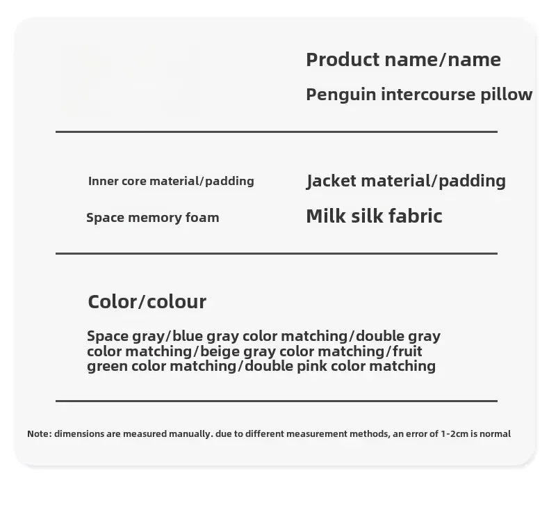 Couple hip pillow, pregnancy pillow, bed pillow, sex pillow, sitting and lying down, very suitable for home,pillow,