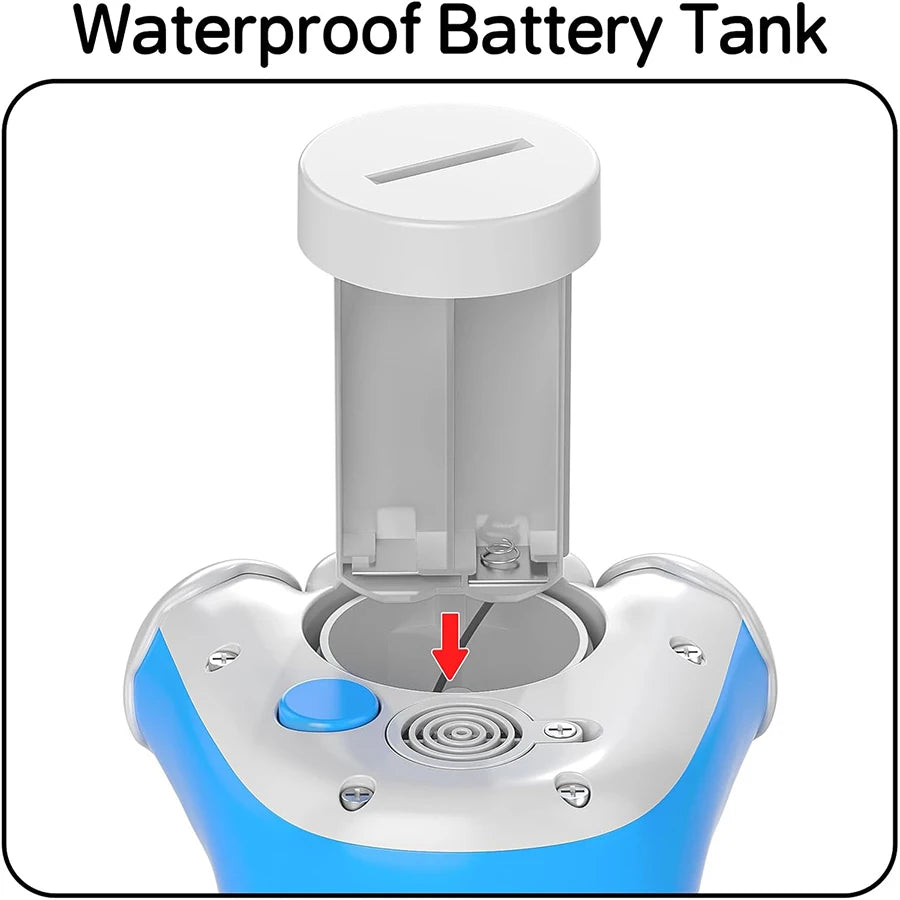 Elephant Baby Bath Shower Head Toys for Kids Bath Toys for Infants Kids Swimming Pool Toys Bathtub Toys Toddlers Newborn Infants